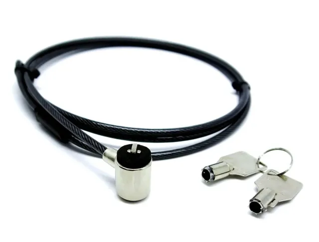 Anti-Theft Lock Sigma 1.15cm