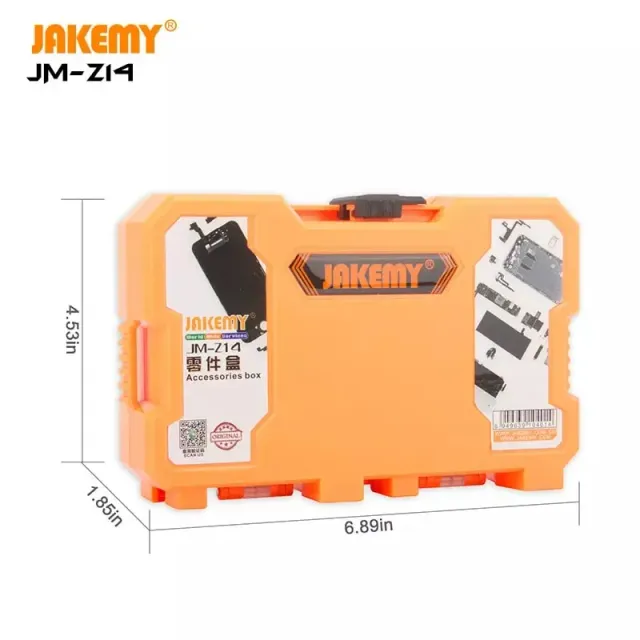 PC Case JM-Z14 Jakemy