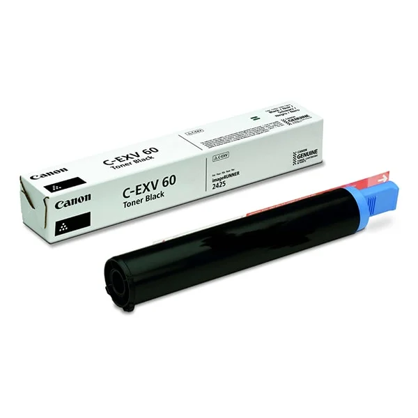 Toner Canon Lcexv 60 2425I