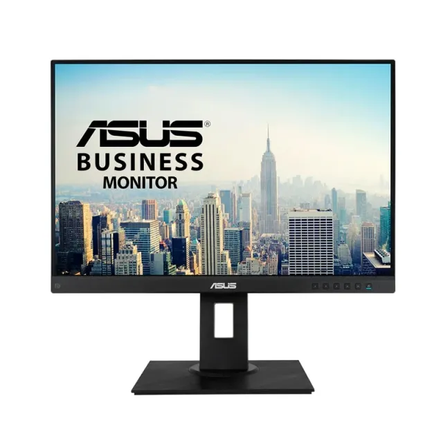 Monitor ASUS 23.6" BE 24 WQLB 75Hz (Used)