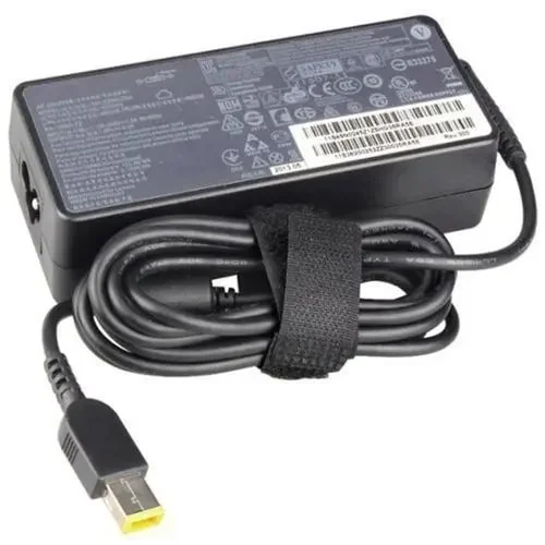 Charger Lenovo 20V 3.5A Original USB