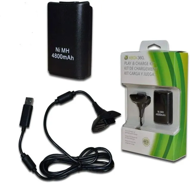 Battery Kit Pack