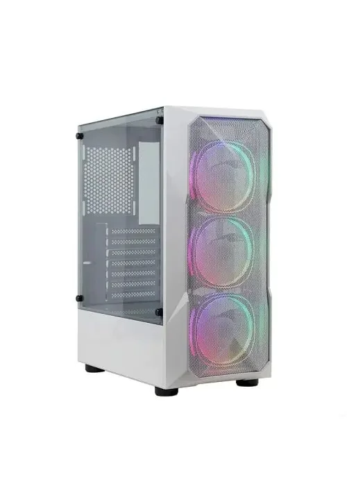 PC Case Alexander Weise AW-857