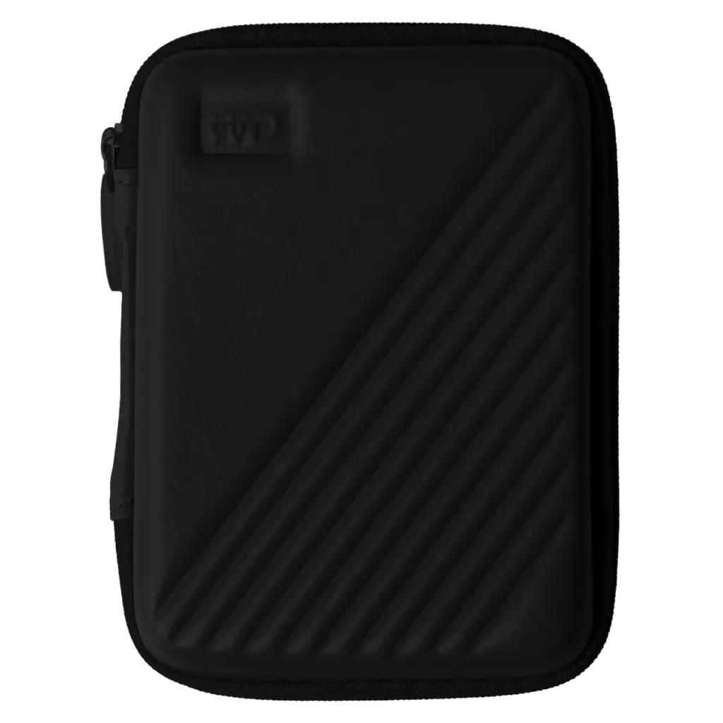 Hard Drive Case WD