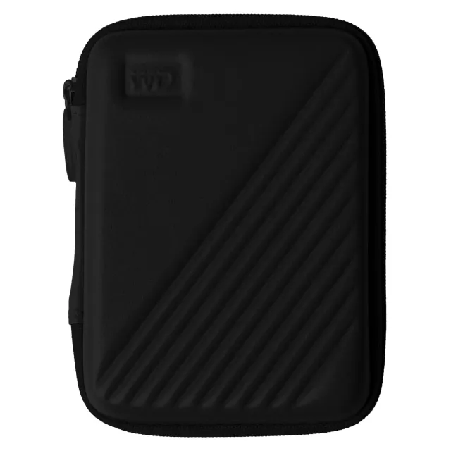 Hard Drive Case WD