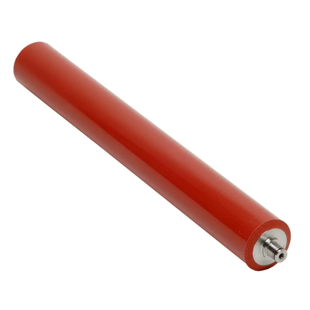Fuser Roller Canon 6000 Red