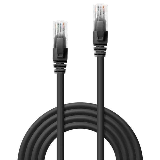 Network Cable Cat 6 20m Skins