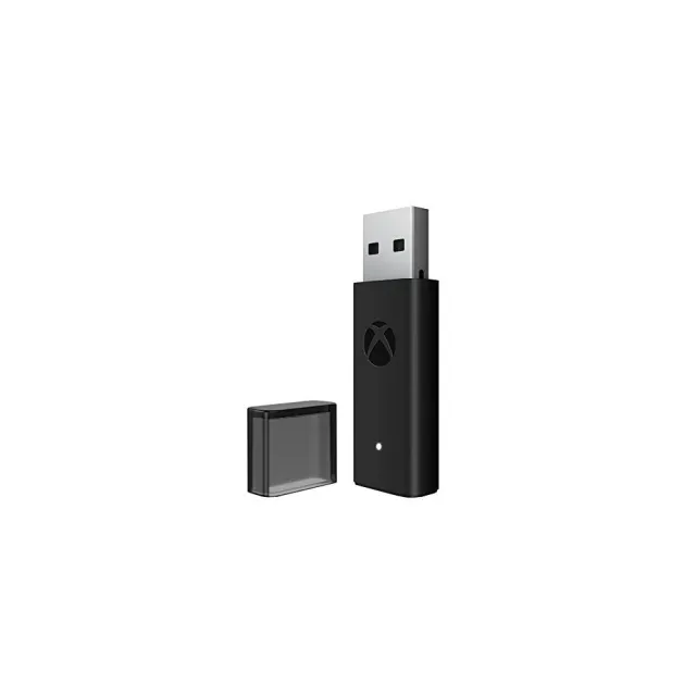 Adapter Controller Xbox One Original
