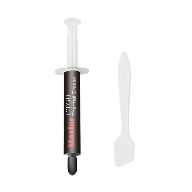 Thermal Paste Maxtor Performance 50° / 250° 2g CTG8