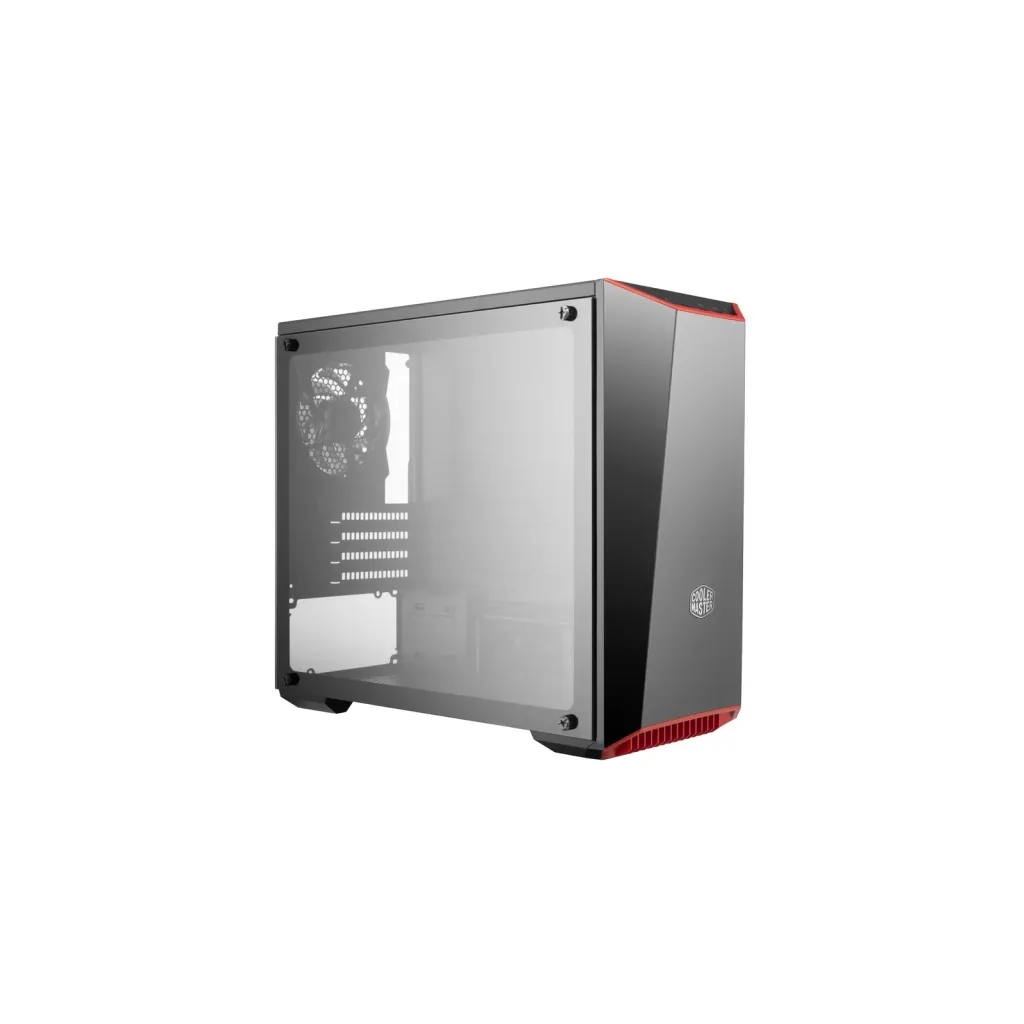 PC Case Cooler Master MasterBox 3.1