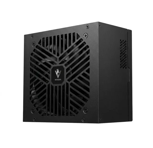 Power Supply Magma 550W Bronze