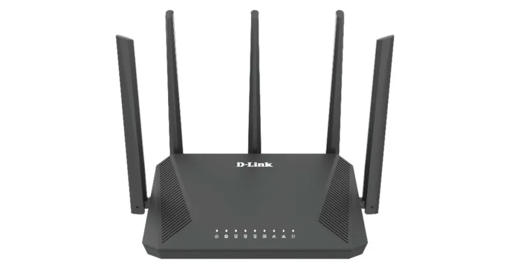 Routeur point d'accès D-Link AX3000 DIR X3010