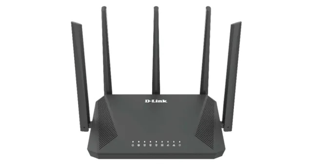 Access Point Router D-Link AX3000 DIR X3010