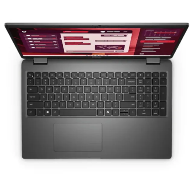 Laptop Dell Precision 3550 i5 10th Gen 16GB SSD 512GB 15.6" without charger