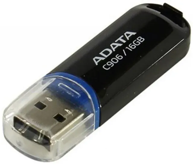 USB Flash Drive ADATA 16GB C906