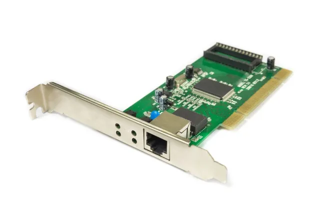 Network Card