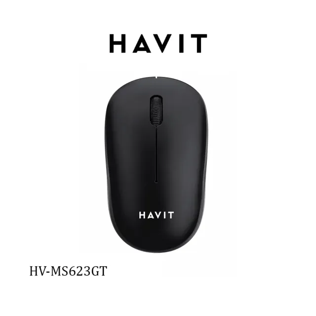 Mini Wireless Mouse Havit HV MS623GT
