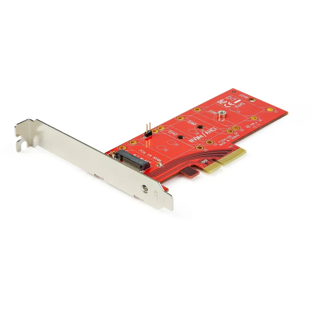 Expansion Card PCIe to M 2