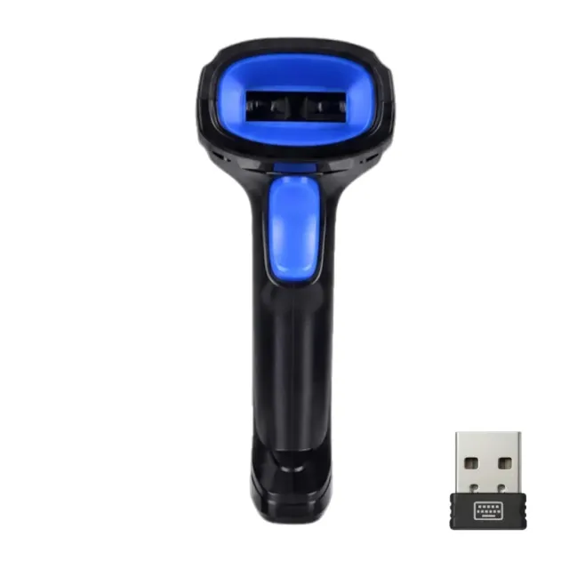 Barcode Scanner Shang BAO