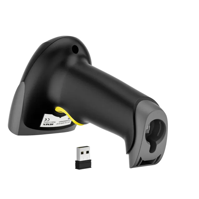 Wireless Barcode Scanner 2D Henex HC 3206