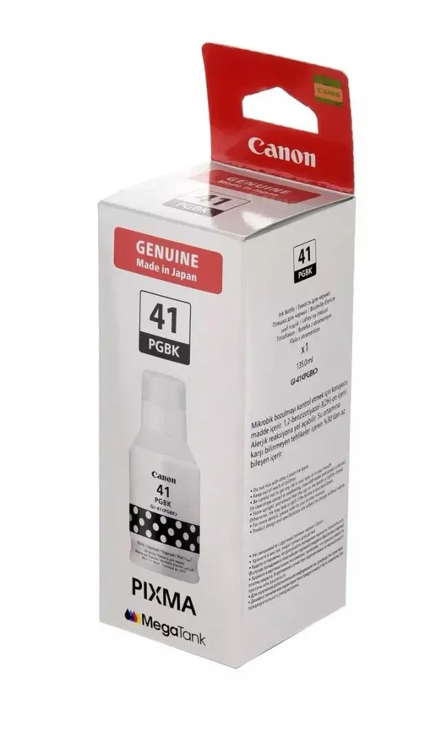 Ink Canon 041 Original