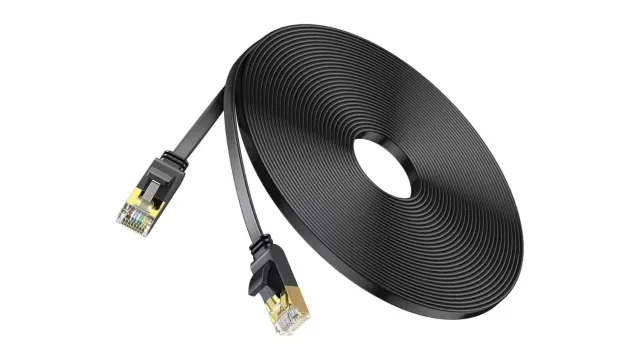 Network Cable Cat 7 20m Computer Cable