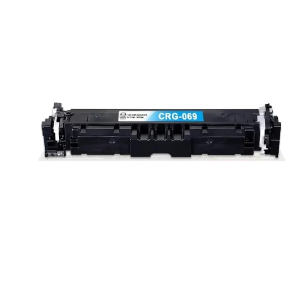 Toner Canon CCT CRG Black 069 Golden Ink