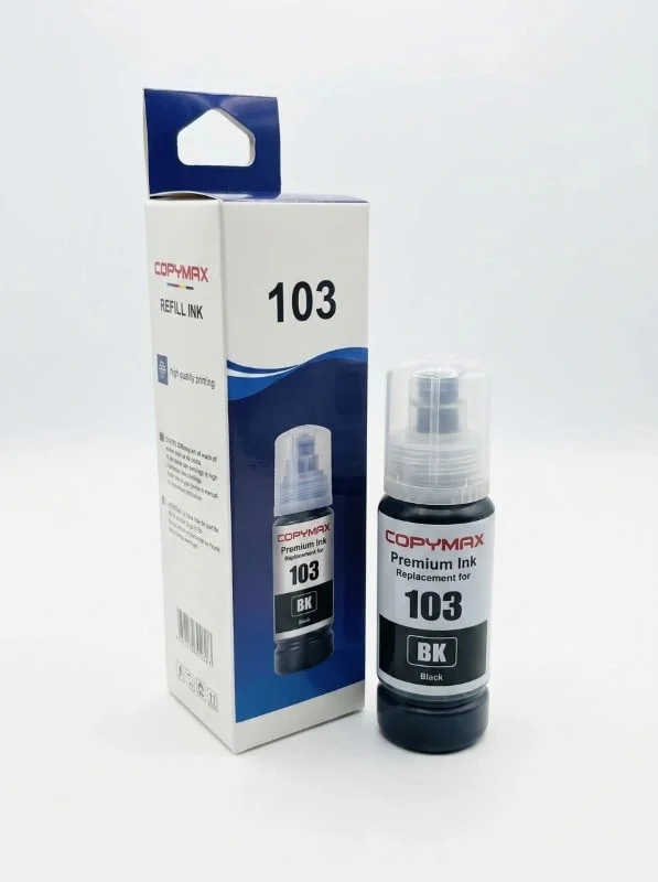 Refill Ink Epson 103 Copymax