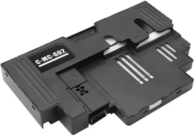 Maintenance Box MC G02 2420 Chprint