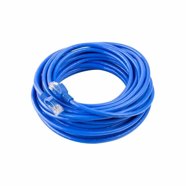 Network Cable Cat 6 10m Skins
