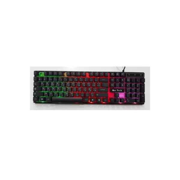 Keyboard MacTech KB2056 LED