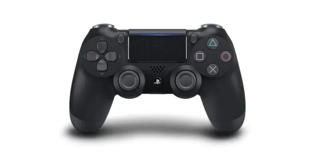Controller Sony PS4 DualShock White/Black