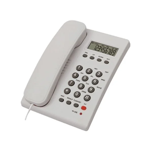 Phone Chieeta Display CT-CID 345