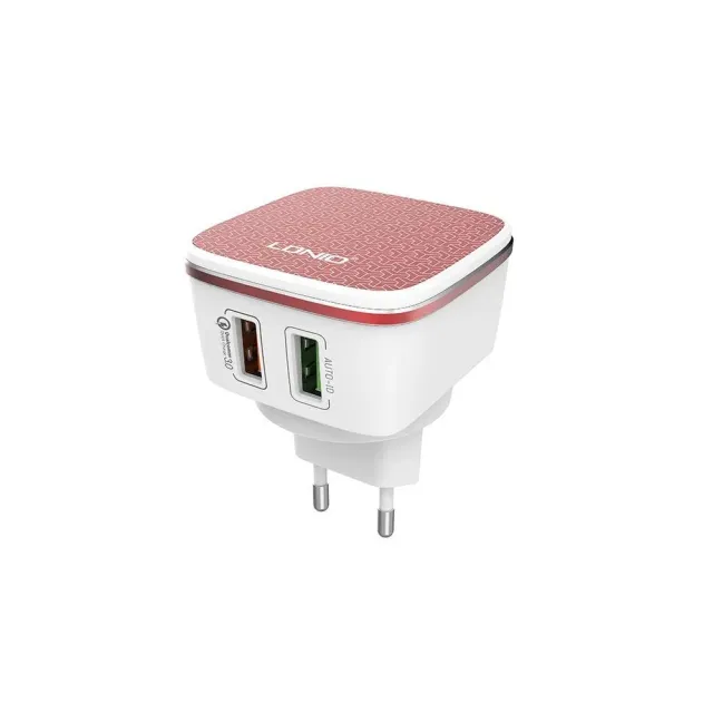 Phone Charger LDNIO A2405Q 30W