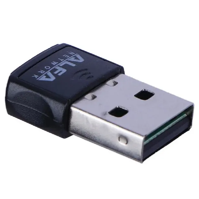 Wi-Fi Adapter 150Mbps Alfa Mini 1501N