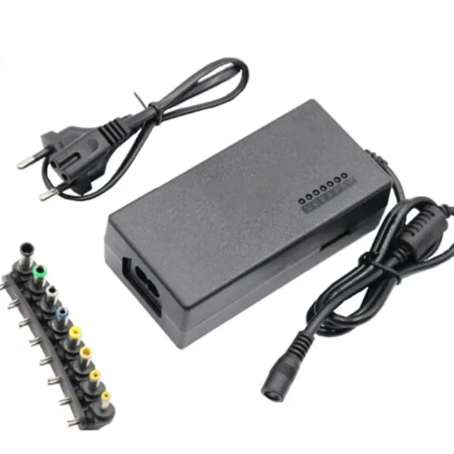 Universal Laptop Charger 12V/15/16/18/19/20/24 Laptop