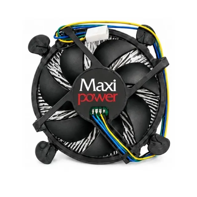 Ventirad Maxipower 775/1155/1200