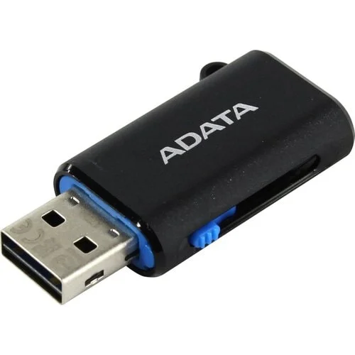 Mini Card Reader ADATA