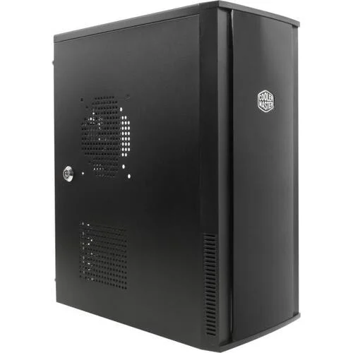 PC Case Cooler Master LAN Case 240