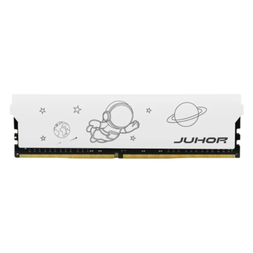 ذاكرة RAM Juhor 16GB DDR5 6000MHz