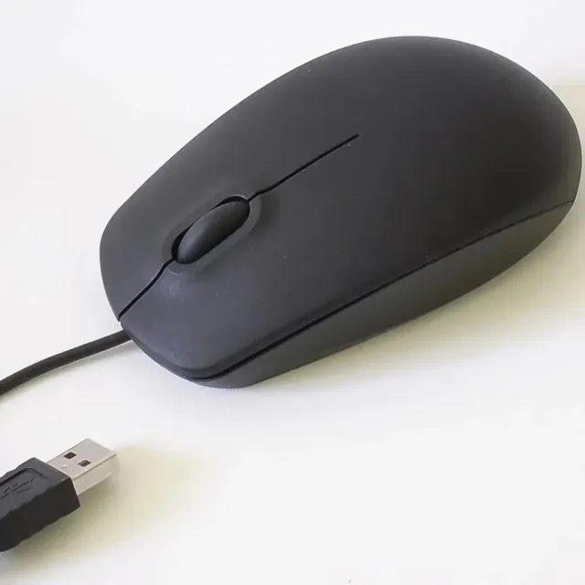 Mouse MC USB M-045