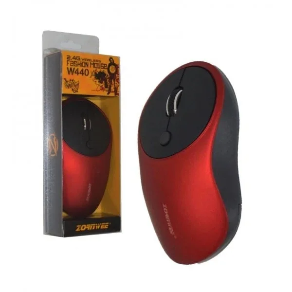 Mouse Zornwee 2.5G