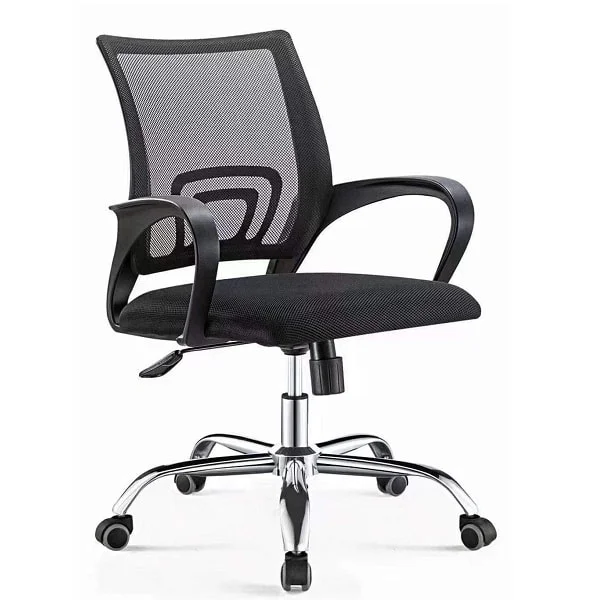 Chair Star 5028 Black RN