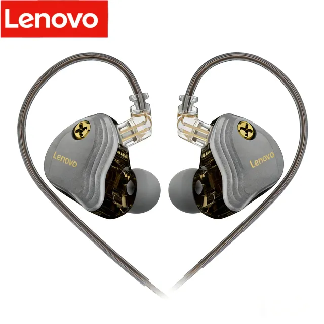 سماعة Lenovo E18 للألعاب بمقبس 3.5 مم