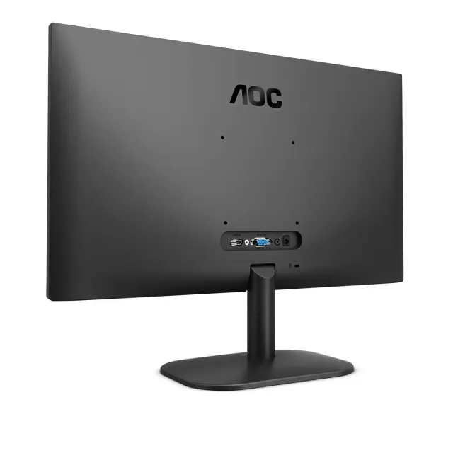Monitor AOC 24" 24B2XH IPS FHD