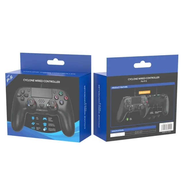 Controller Play 5 P-5 TP5-35136