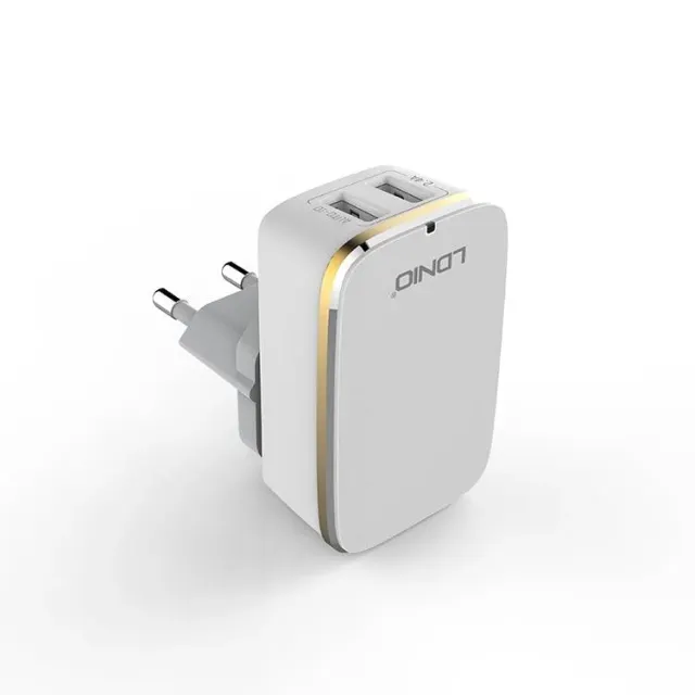 Charger LDNIO 2.4A