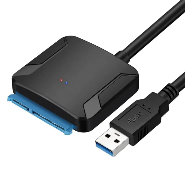 Cable USB 3.0 to HDD 2.5/3.5