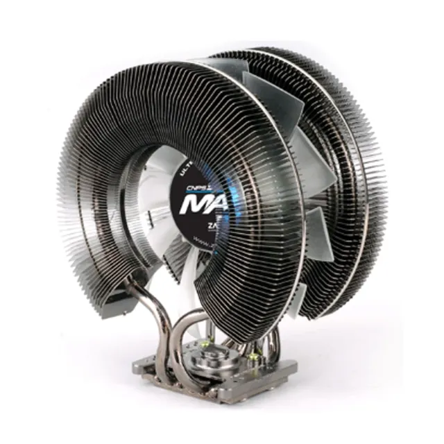 CPU Cooler Zalman CNP9900 Max