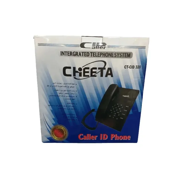Phone Chieeta CT-CID 328